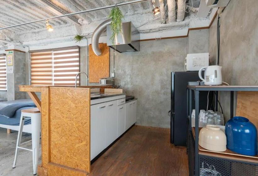 آپارتمان سوپریور 1 خوابه, U.house