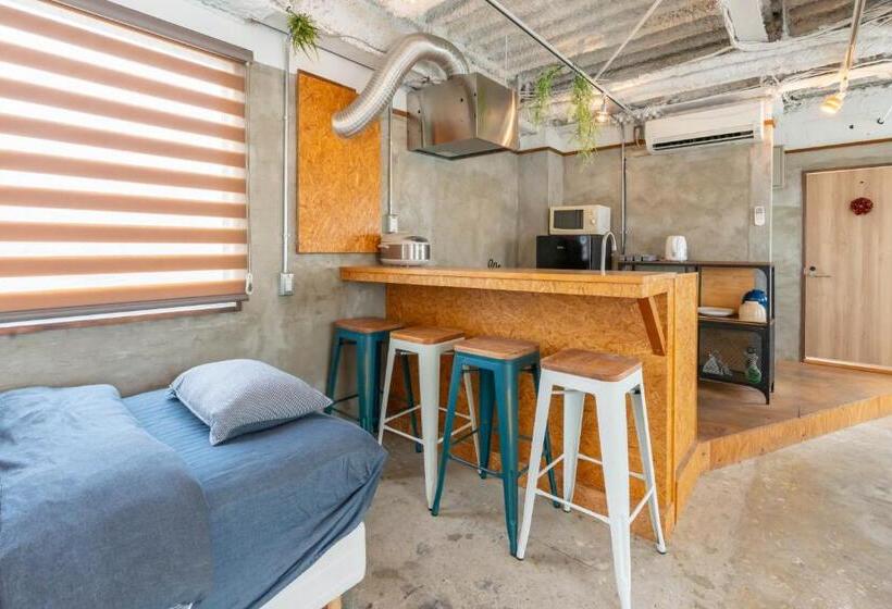آپارتمان سوپریور 1 خوابه, U.house