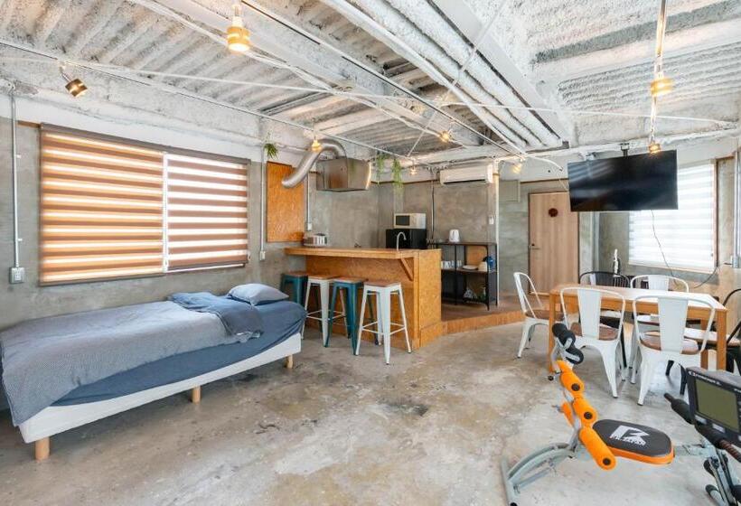 آپارتمان سوپریور 1 خوابه, U.house