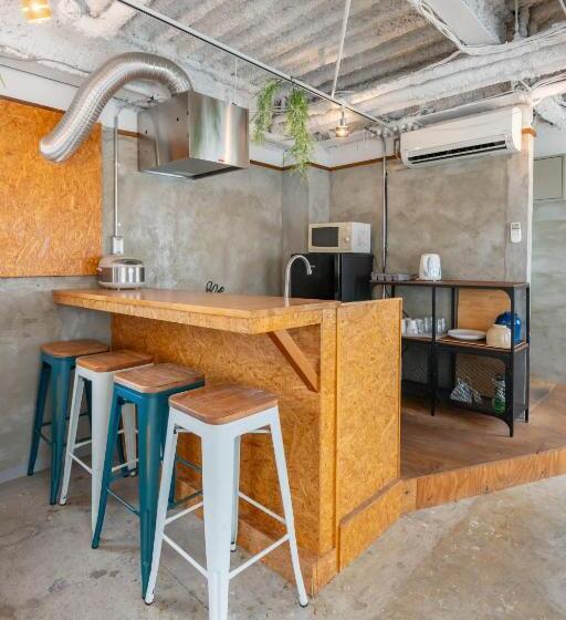آپارتمان سوپریور 1 خوابه, U.house
