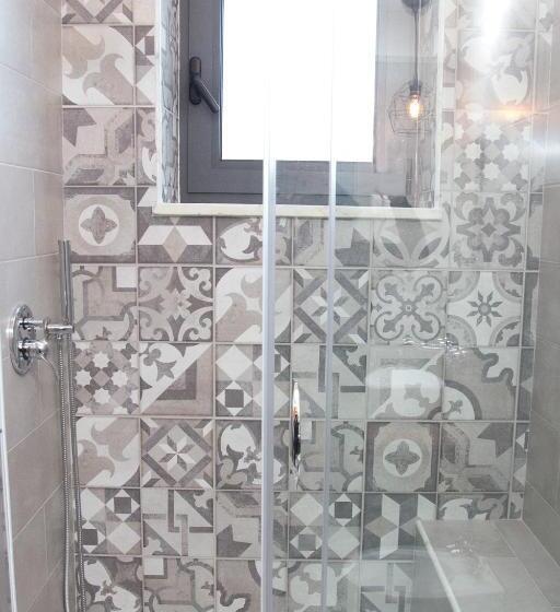 اتاق استاندارد, B&b Miseno23