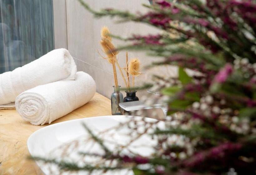 اتاق لوکس, B&b Miseno23