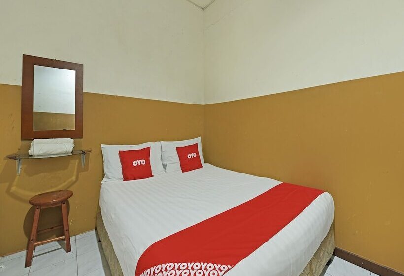 اتاق استاندارد سه نفره, Maple Hotel By Oyo