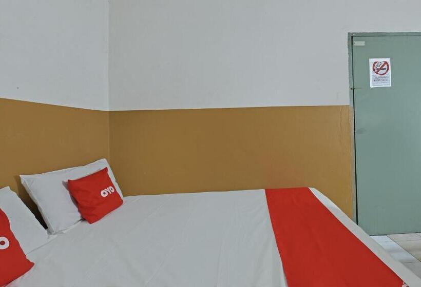 اتاق استاندارد, Maple Hotel By Oyo