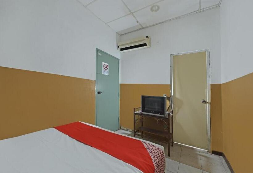 اتاق استاندارد, Maple Hotel By Oyo