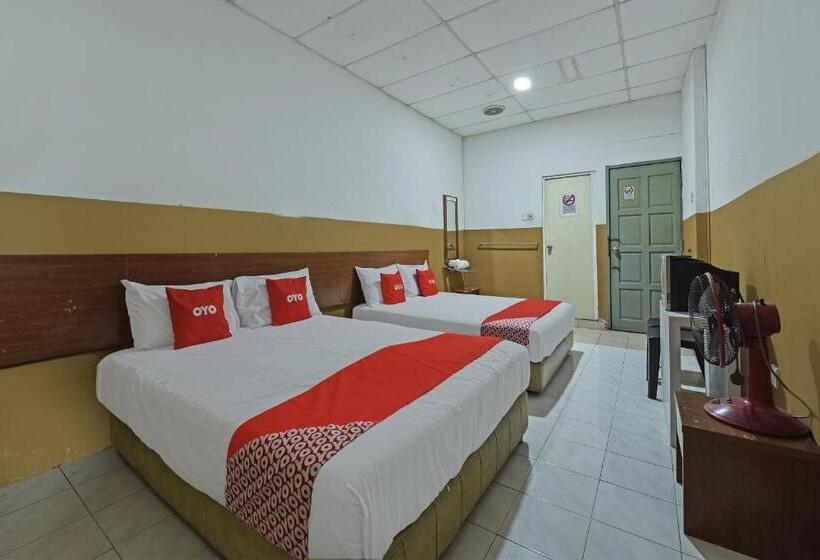 سوییت خانوادگی, Maple Hotel By Oyo