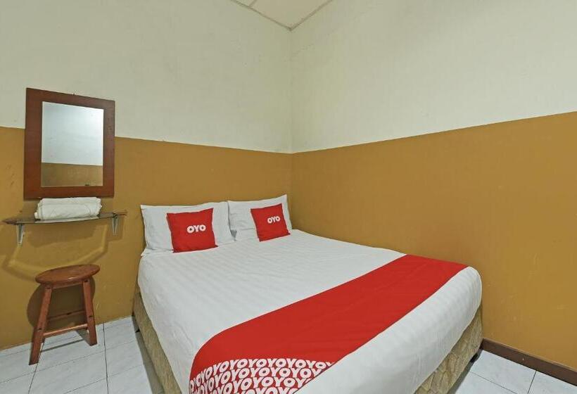 اتاق استاندارد سه نفره, Maple Hotel By Oyo