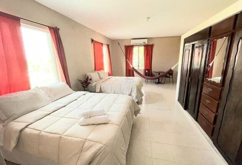 اتاق استاندارد, Arnold's Guest House