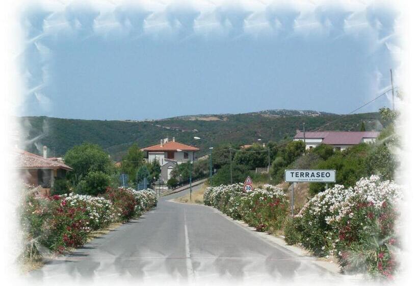Номер Стандарт, B&b Da Giusy