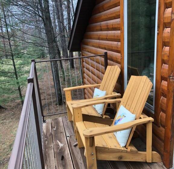 Люкс Повышенной Комфортности, Bed And Breakfast Suite At The Wooded Retreat