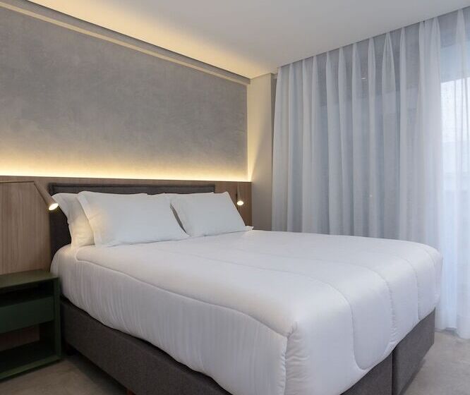스위트, Brava Mundo Hotel Boutique Oficial