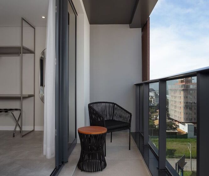 수피리어 스위트, Brava Mundo Hotel Boutique Oficial