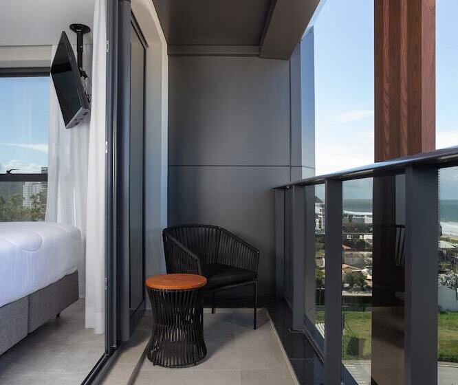 수피리어 스위트, Brava Mundo Hotel Boutique Oficial