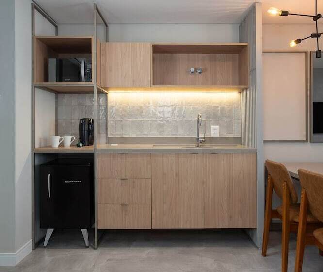 패밀리 스위트, Brava Mundo Hotel Boutique Oficial