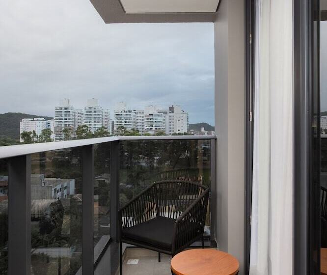 스위트, Brava Mundo Hotel Boutique Oficial