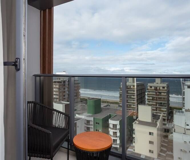 패밀리 스위트, Brava Mundo Hotel Boutique Oficial