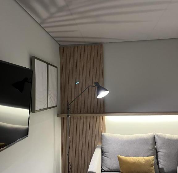 스위트, Brava Mundo Hotel Boutique Oficial