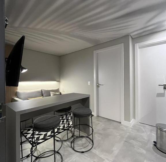 스위트, Brava Mundo Hotel Boutique Oficial
