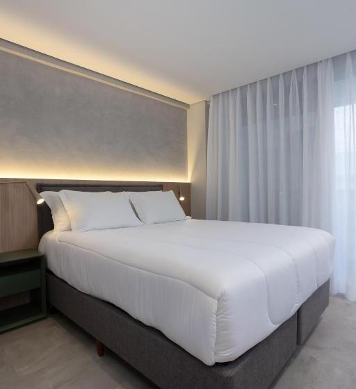 수피리어 스위트, Brava Mundo Hotel Boutique Oficial