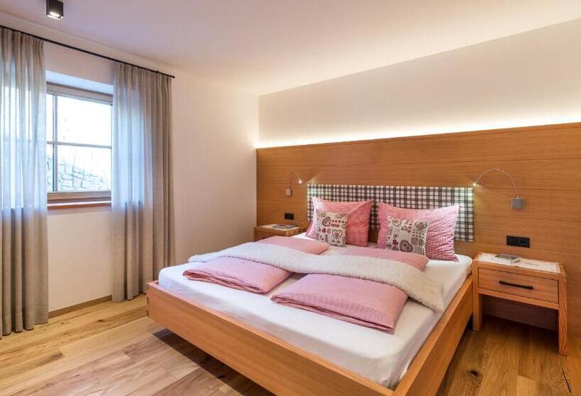 Апартаменты 2 Спальни, Proderhof