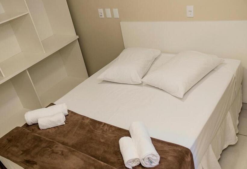 스탠다드 룸, Iron Flat Residence Service