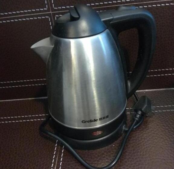آپارتمان 2 خوابه, Hk International Hostel