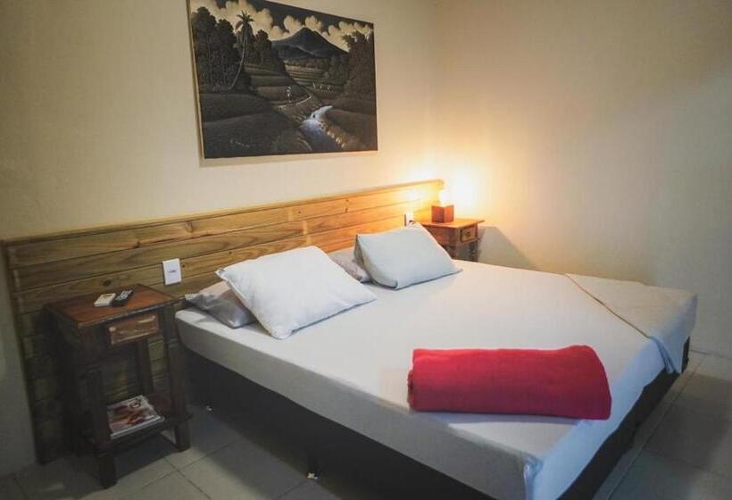 Номер Deluxe, The Embau Lofts