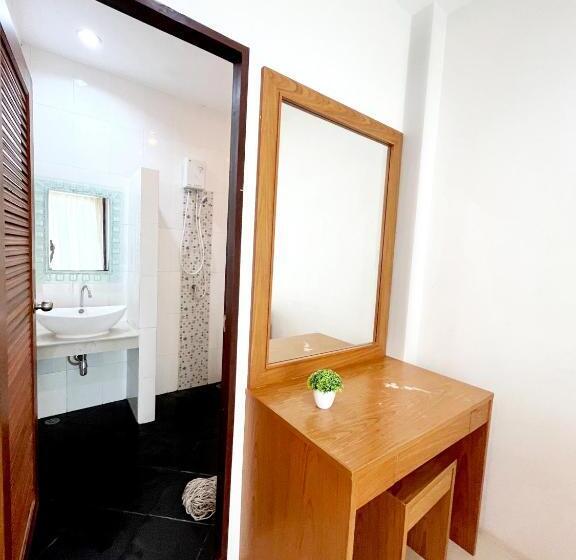 Номер Стандарт, Chalong Good Place Near Mauy Thay Gym