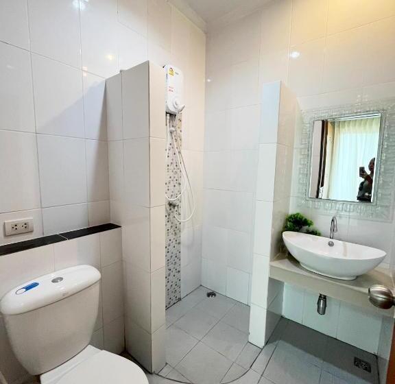 Номер Стандарт, Chalong Good Place Near Mauy Thay Gym