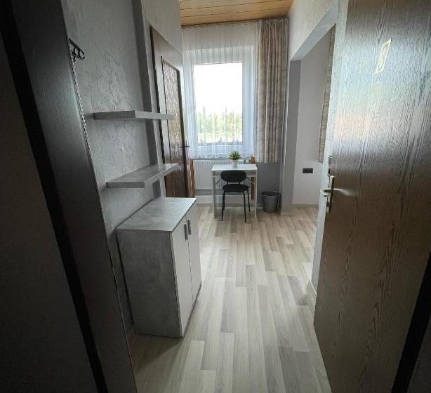 Номер Стандарт Индивидуальный, Rheinhotel Kelch