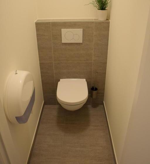 带3个卧室的公寓, Apartments Belgium Iii