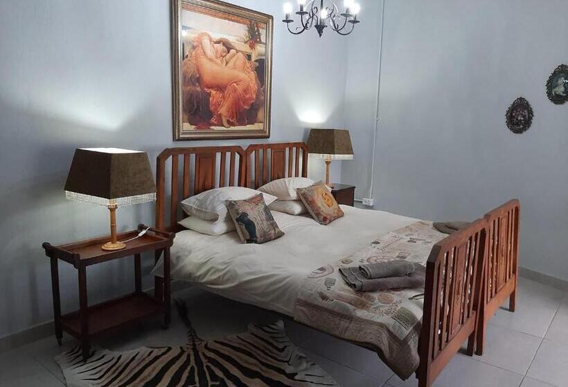 Номер Стандарт, Cesarea Landgoed B&b