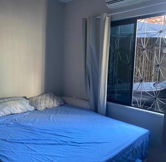 اتاق استاندارد, Guilherme Hostel