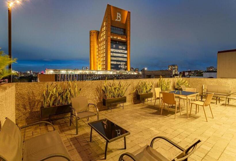 آپارتمان 1 خوابه با بالکن, Homero 1410 By Royal Home Polanco