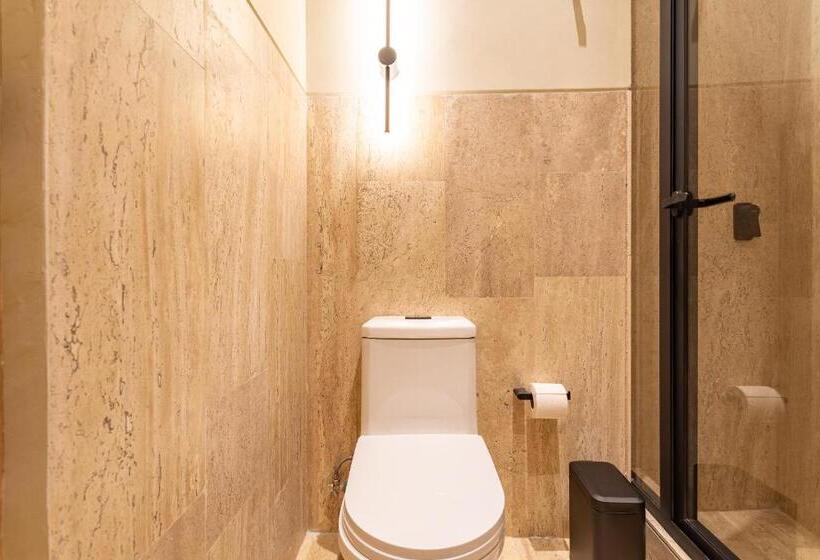 آپارتمان 1 خوابه با بالکن, Homero 1410 By Royal Home Polanco