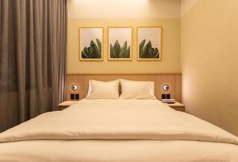 آپارتمان 1 خوابه با تراس, Homero 1410 By Royal Home Polanco