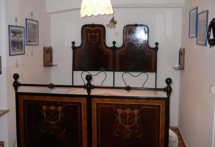 기본룸, Albergo Mologna