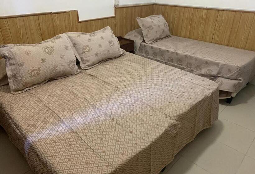 اتاق کلاسیک سه تخته, Atlantico