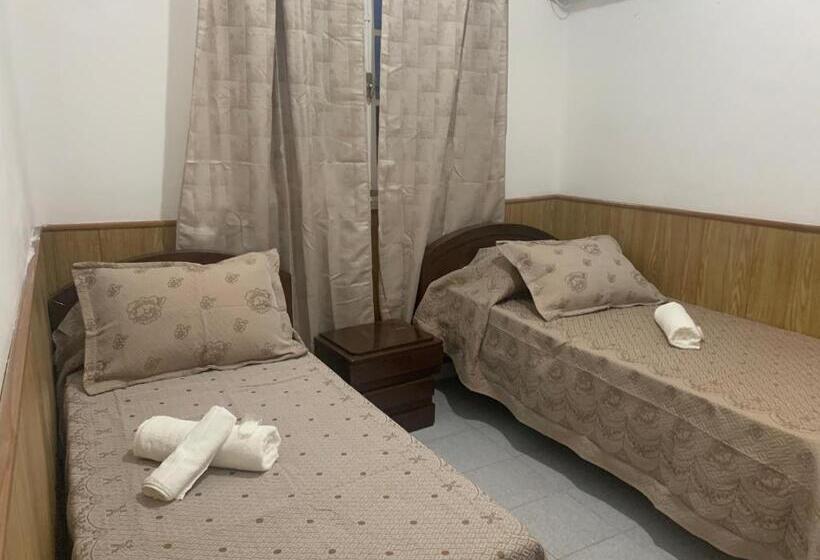 اتاق کلاسیک چهارنفره, Atlantico