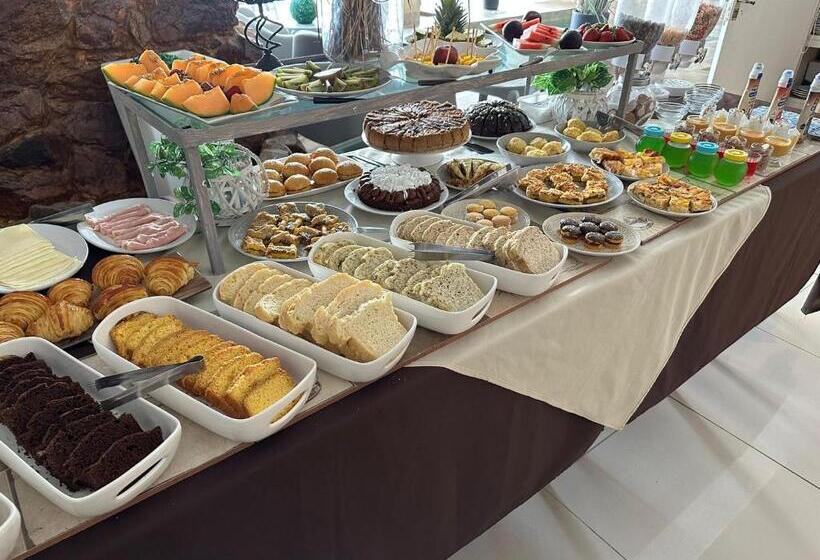 اتاق کلاسیک چهارنفره, Atlantico