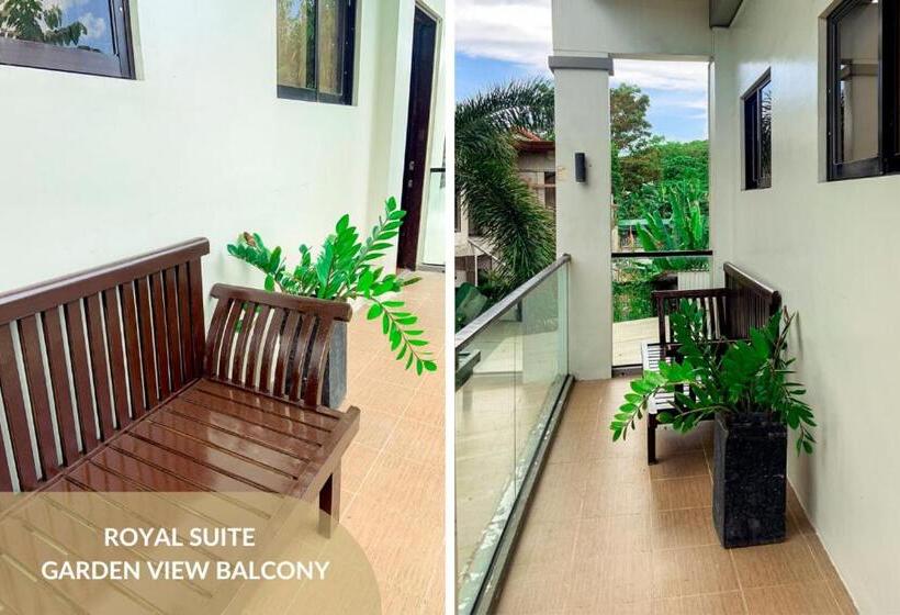 Президентский Люкс, Anahaw Estates Davao