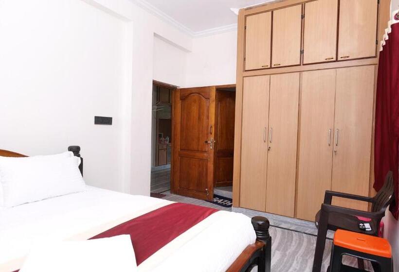 Стандартный Номер Кровать Кинг, Sris Guest House
