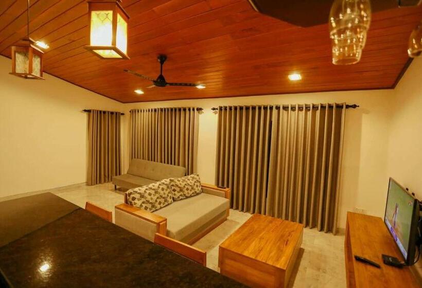 Вилла 1 Спальня, Thisath Villa