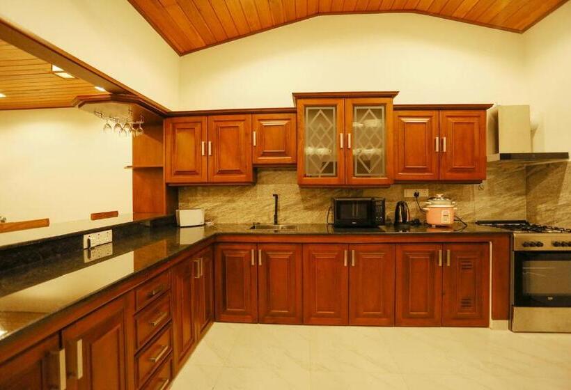 Вилла 1 Спальня, Thisath Villa