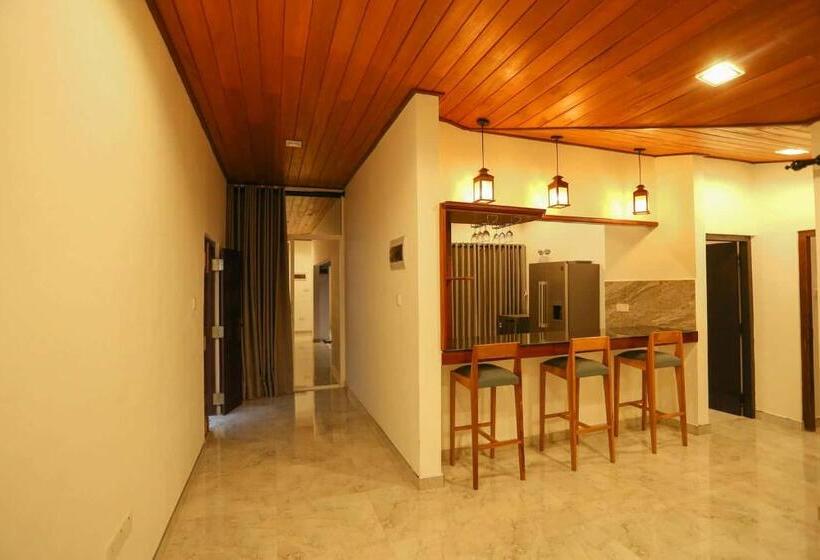 Вилла Deluxe 1 Спальня, Thisath Villa