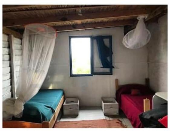 공동 객실, Casa Satori