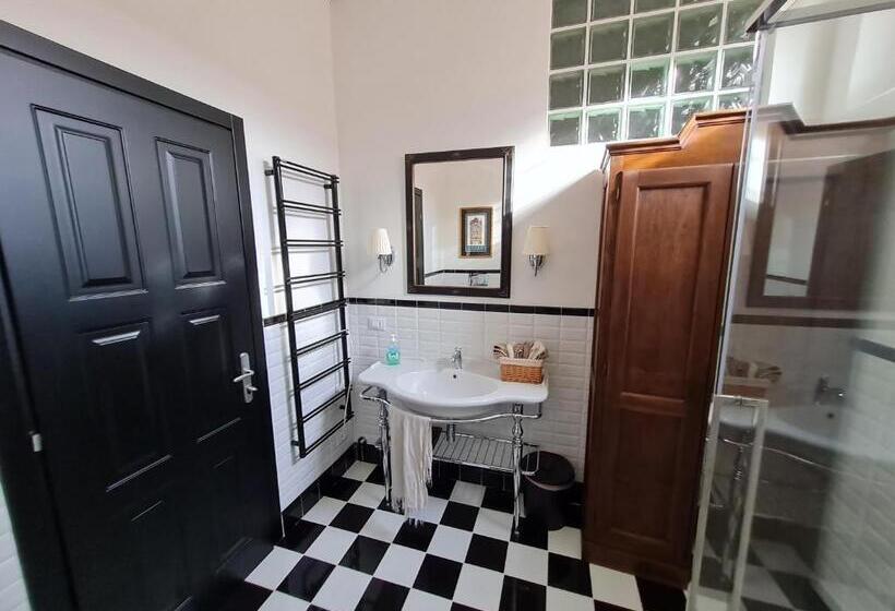 اتاق استاندارد, B&b Residenza D Epoca La Nostra Casa Tra Le Torri
