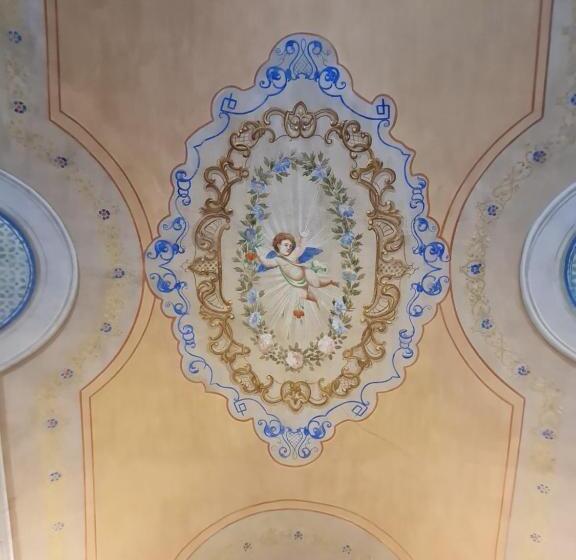 اتاق استاندارد, B&b Residenza D Epoca La Nostra Casa Tra Le Torri