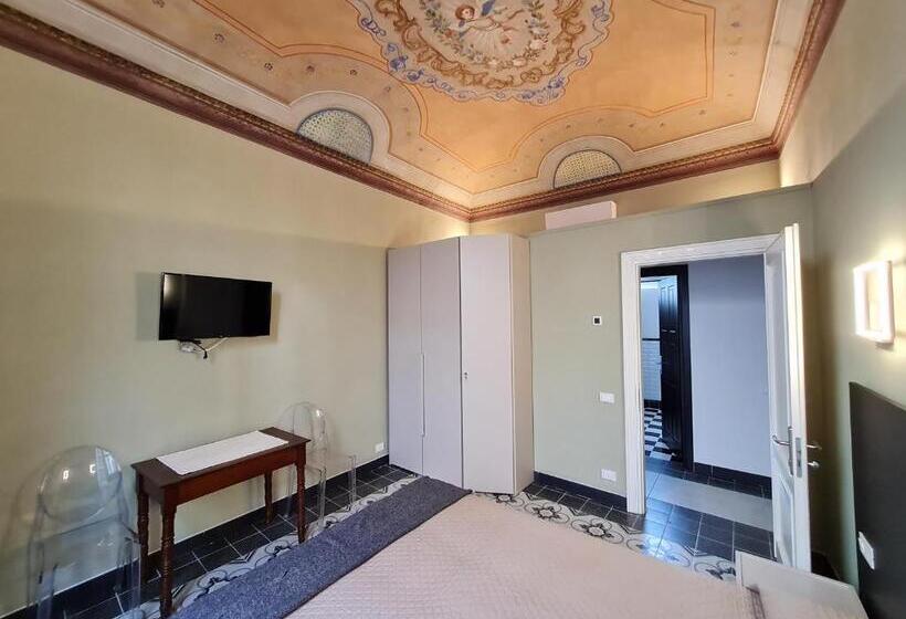 اتاق استاندارد, B&b Residenza D Epoca La Nostra Casa Tra Le Torri
