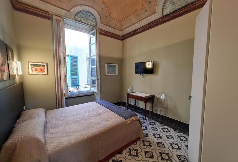 اتاق استاندارد, B&b Residenza D Epoca La Nostra Casa Tra Le Torri